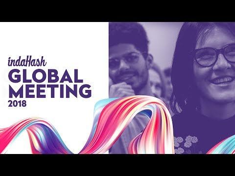 indaHash Global Meeting 2018