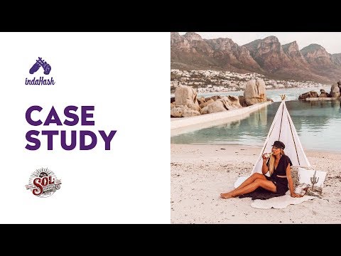 Sol Beer | Case Study