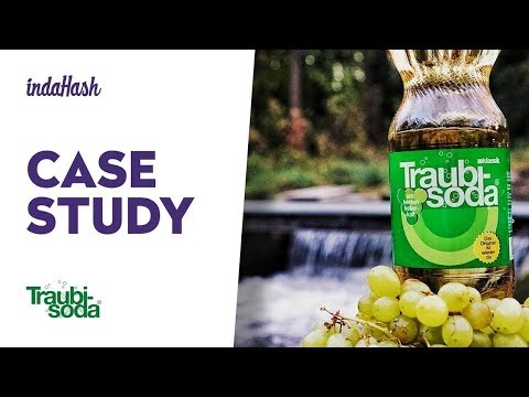 TRAUBISODA | Case Study