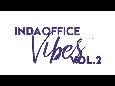 This is indaHash Vibes vol.2!